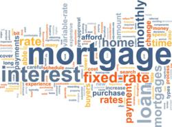 Mortgage Rates